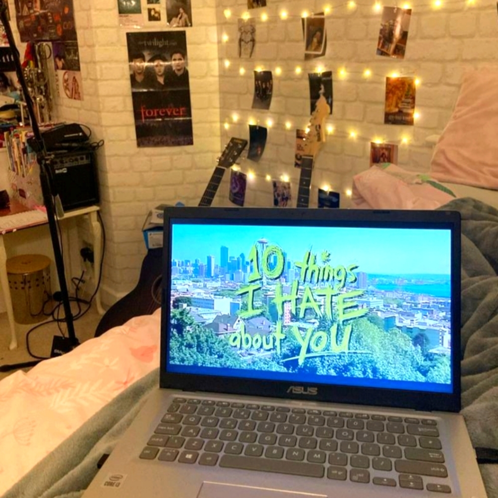 Meet your Posher, Aubrianna